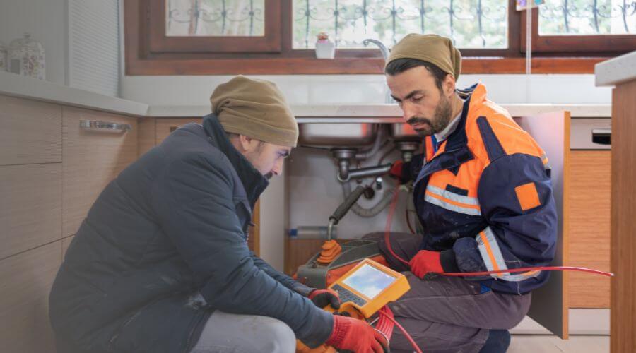 Professional septic pumping service in Hutsonville, IL